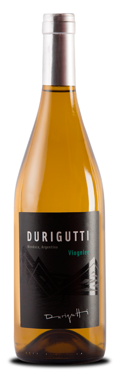 DURIGUTTI ETIQUETA NEGRA VIOGNIER