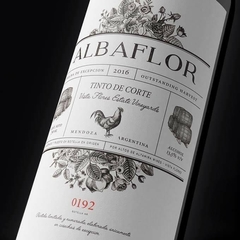 ALBAFLOR RESERVA