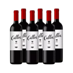 CALLIA ALTA MALBEC - comprar online