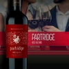 PARTRIDGE RED BLEND