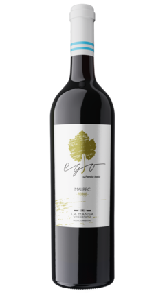 EGO ROBLE MALBEC