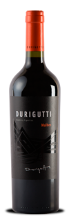 DURIGUTTI ETIQUETA NEGRA MALBEC