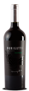 DURIGUTTI ETIQUETA NEGRA PETIT VERDOT