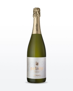 PERDICES PARTRIDGE EXTRA BRUT