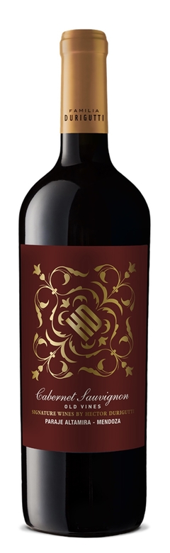 HD CABERNET SAUVIGNON