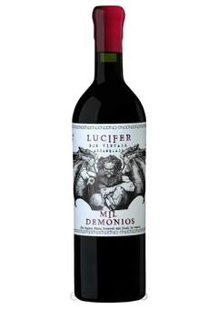 LUCIFER ASSEMBLAGE GRAN RESERVA