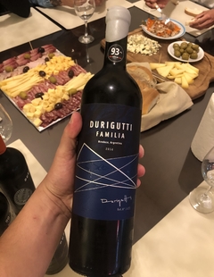 DURIGUTTI FAMILIA