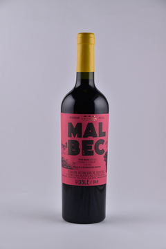 ARGENTINO DE ACÁ MALBEC - comprar online