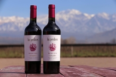 LAS PERDICES MALBEC - comprar online