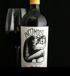 INCÓMODO MALBEC - comprar online