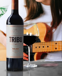 TRIBU MALBEC