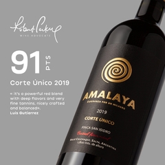 AMALAYA CORTE ÚNICO - comprar online