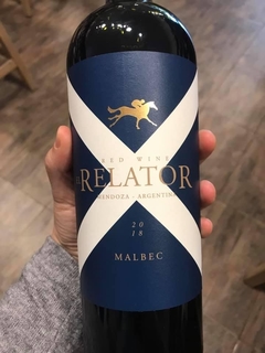 RELATOR MALBEC