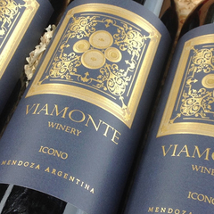 VIAMONTE ICONO - comprar online