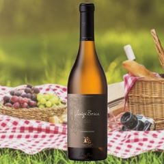 LUIGUI BOSCA CHARDONNAY