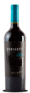 DURIGUTTI ETIQUETA NEGRA CABERNET SAUVIGNON