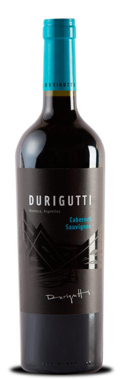 DURIGUTTI ETIQUETA NEGRA CABERNET SAUVIGNON