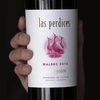 LAS PERDICES MALBEC