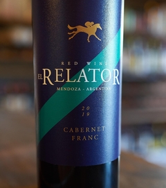 RELATOR CABERNET FRANC