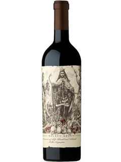 GRAN MALBEC ARGENTINO - comprar online