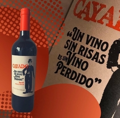 CAYADO