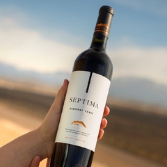 SEPTIMA CABERNET FRANC