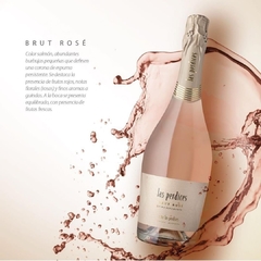 LAS PERDICES BRUT ROSE en internet