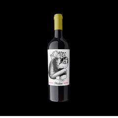 INCÓMODO MALBEC