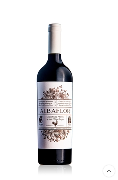 ALBAFLOR CABERNET FRANC