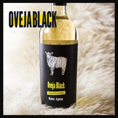 OVEJA BLACK CHARDONNAY