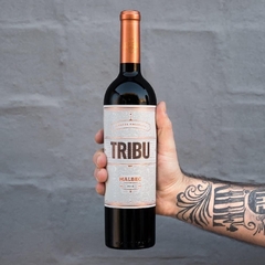 TRIBU MALBEC - comprar online