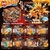 LEGO NARUTO MG908-8 - comprar online