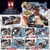 LEGO HEROES MG560B - comprar online