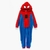 PIJAMA KIGURUMI NIÑOS HOMBRE ARAÑA - comprar online