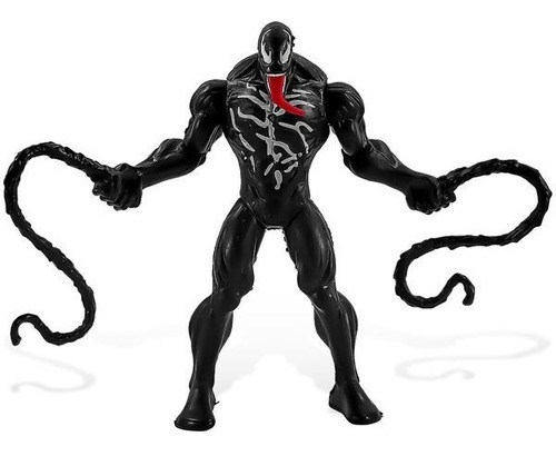 Juguetes de shop venom blanco