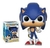 POP SONIC WITH RING