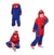 PIJAMA KIGURUMI NIÑOS HOMBRE ARAÑA