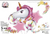 SET GLOBOS X 5 UNICORNIO