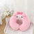 ALMOHADA CUELLO MY MELODY