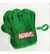 LLAVERO PELUCHE 10 CM PUÑO HULK