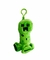 LLAVERO MINECRAFT CREEPER 12CM