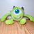 MONSTER INC. 20CM x UNIDAD en internet