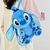 MOCHILA STICH 28x18 CM x UNIDAD - comprar online