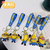 LLAVERO MINION PRECIO POR UNIDAD