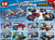 LEGO HEROES MG592D - comprar online