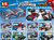 LEGO HEROES MG592C - comprar online