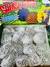 SQUISHY PELOTA PRECIO POR UNID CAJA x 18