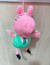 PELUCHE PAPA DE PEPPA