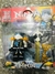 MUÑECO NINJAGO COD C