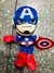 PELUCHE CAPITAN AMERICA NUEVO